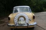Nash Metropolitan Coupe 1958 года